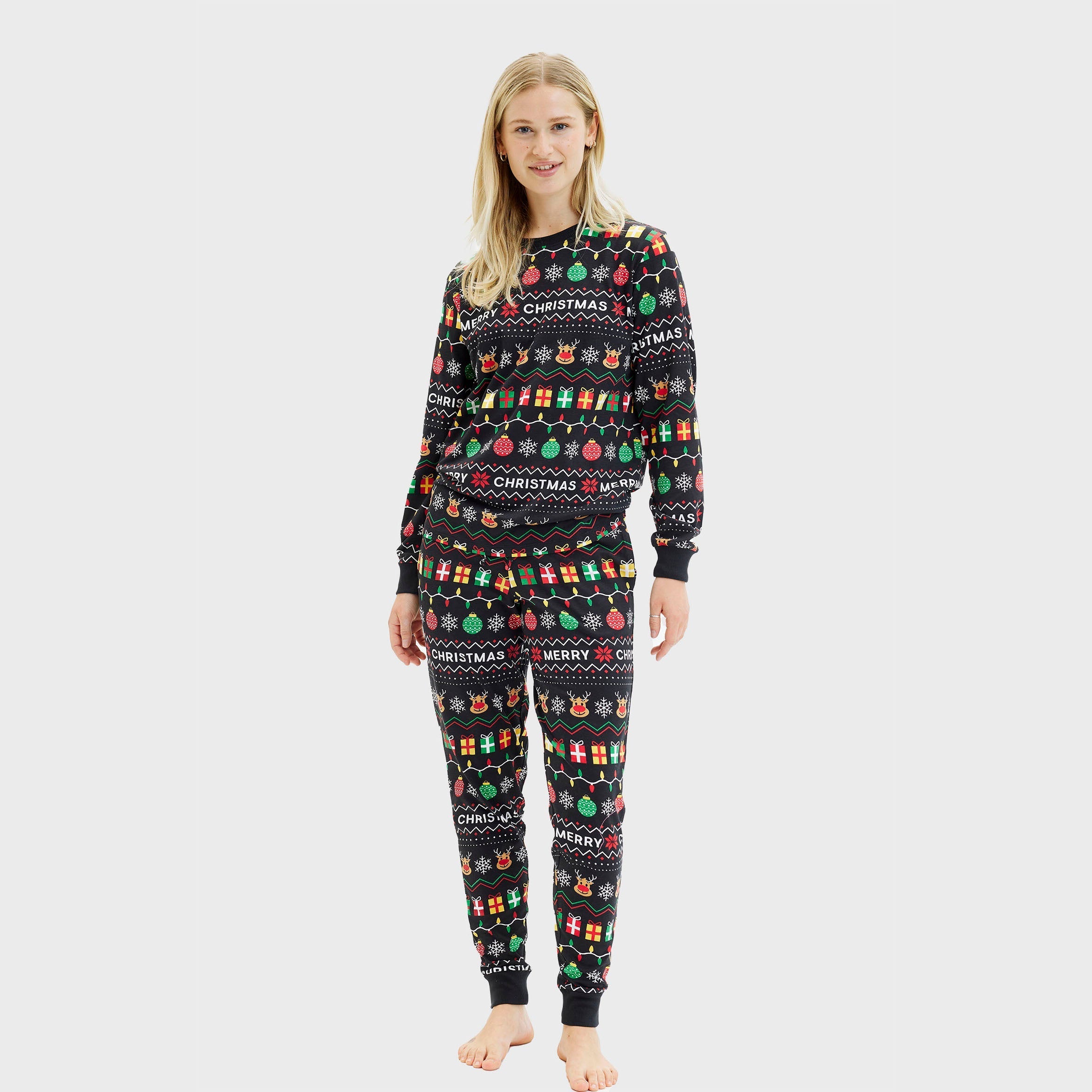 Glade Julepysj - Dame.